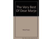 The Very Best Of Dear Marje
