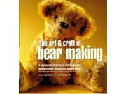 The Art and Craft of Teddy Bear Making