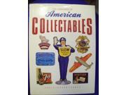 The Catalogue of American Collectables