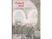 Oxford Food An Anthology