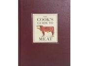 The Cook s Guide to Meat