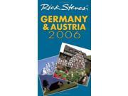 Rick Steves Germany and Austria 2006