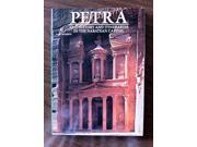 Petra Art History and Itineraries in the Nabatean Capital
