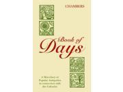 Book of Days Chambers