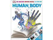 Human Body 3 D Pops