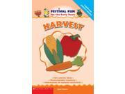 Harvest Festival Fun for the Early Years