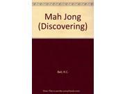 Mah Jong Discovering