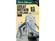 Great Britain and Ireland 2001 Rick Steves Great Britain