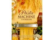 The Pasta Machine Book A Quintet book
