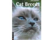 Cat Breeds Identifier Identifiers