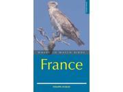 Where to Watch Birds in France Where to Watch Birds