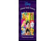Disney Mega Treasury Ultimate Family Treasury