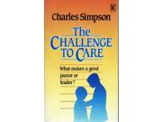 Challenge to Care