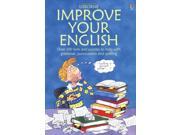 Improve Your English Usborne Test Yourself