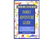 New York Family Adventure Guides