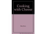 Cooking with Cheese