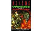 Aliens Omnibus Female War and Genocide Female War Genocide v. 2 A dark horse science fiction novel
