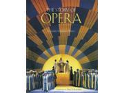 The Story of Opera