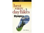Best Easy Day Hikes Olympics Falcon Guides Best Easy Day Hikes