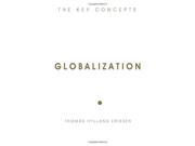 Globalization Key Concepts