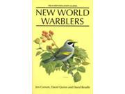 New World Warblers Helm Identification Guides
