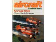 Aircraft Illustrated Annual 1982