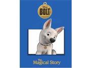 Disney Magical Story Bolt