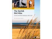 The Norfolk Bird Atlas