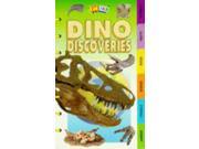Dino Discoveries Funfax