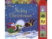 Noisy Christmas Sound Book