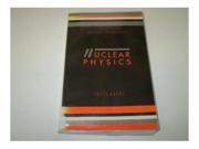 Nuclear Physics Options in physics
