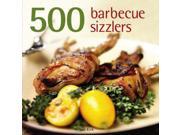 500 Barbecue Sizzlers