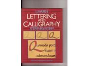 Learn Lettering Calligraphy