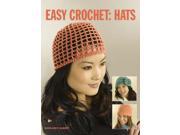 Easy Crochet Hats