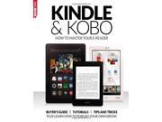 Kindle Kobo How to Master your e reader MagBook