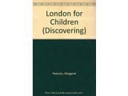 London for Children Discovering