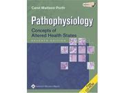 Pathophysiology Concepts of Altered Health States