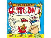 How to Draw Cartoons Handbook