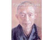An Introduction to Painting Portraits Style Composition Proportion Mood Light