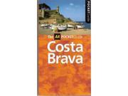 Pocket Guide Costa Brava