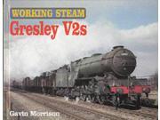 Working Steam Gresley V2s