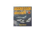 Aggressor Aircraft Opsrey Colour Library