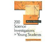 200 Science Investigations for Young Students Practical Activities for Science 5 11