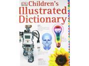 Children s Illustrated Dictionary Dk