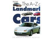 The A Z of Landmark Cars