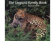 The Leopard Family Book Animal Family