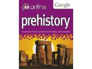 Prehistory DK Online