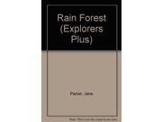Rain Forest Explorers Plus