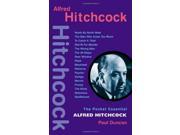 Alfred Hitchcock Pocket Essentials