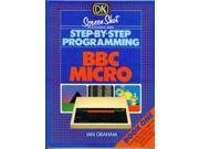 Step by Step Programming for the B. B. C. Micro v. 1 Screen Shot